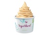 $10 For $20 Worth Of Frozen Yogurt