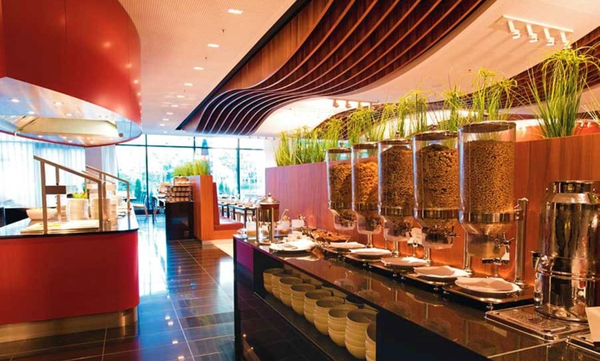 Image 7: ✈ GERMANY | Berlin - Riu Plaza am Kurfürstendamm 4*, 2 nights - Cit...