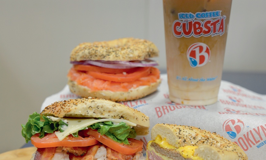 Image 1: $10 For $20 Worth Of Casual Dining