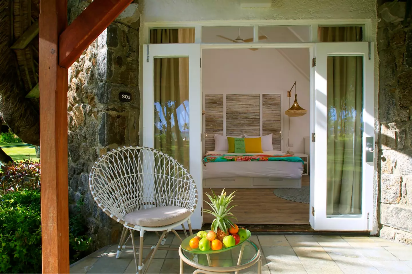 ✈ MAURITIUS | Flic en Flac - La Pirogue A Sun Resort Mauritius 4*, ...