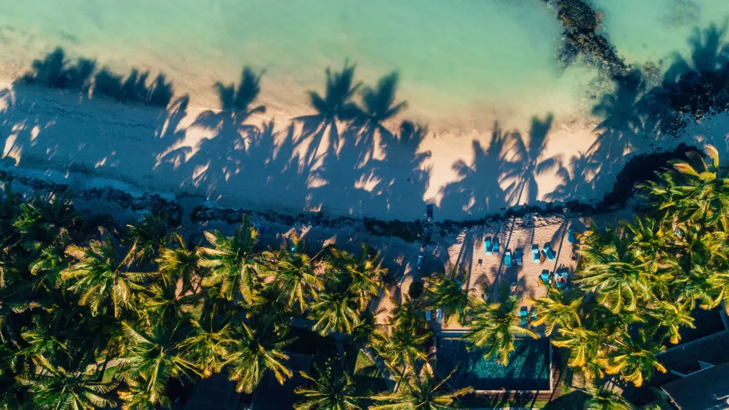 ✈ MAURITIUS | Belle Mare - Seasense Boutique Hotel & Spa Adult only...