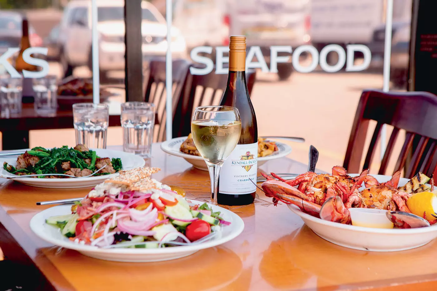 $25 For $50 Worth Of Italian Cuisine (Also Valid On Take-Out W/Min. Purchase Of $70) - Primary Image