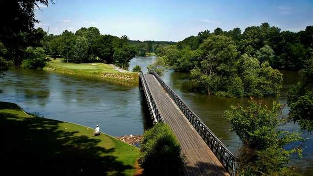 Online Booking - Round of Golf at Island Pointe Golf Club (FKA Rive...