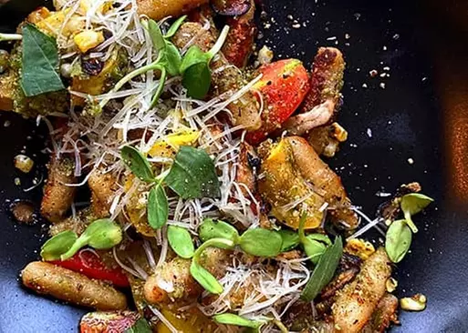 5% Cash Back at Sullivan Scrap Kitchen