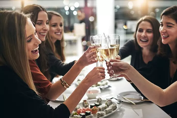 Trailblazing Women of Nashville: Arts, Activism, and Achievement - Second Medium