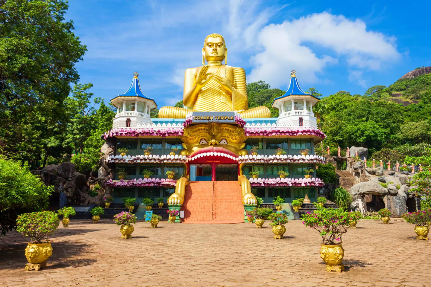 ✈ SRI LANKA | Colombo - Il meglio dello Sri Lanka con un'estensione...