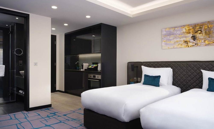 Image 5: ✈ ROYAUME-UNI | Londres - Dao by Dorsett West London 4*, 2 nuit - C...