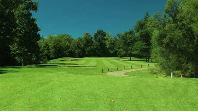 Online Booking - Round of Golf at Bear Creek Golf Club, St.Louis