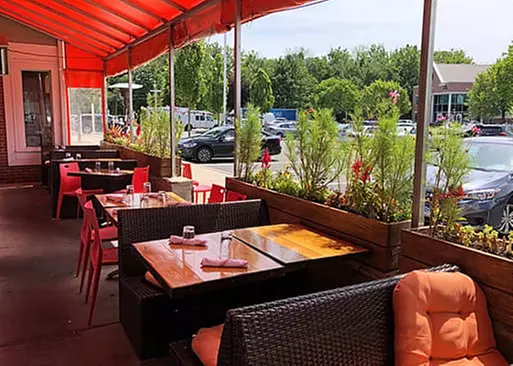 5% Cash Back at Craft 14 Kitchen & Bar