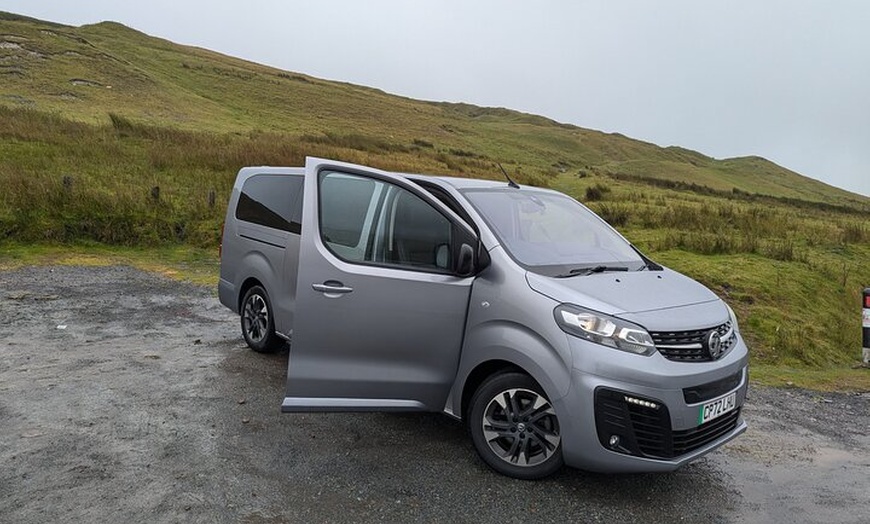 Image 16: From Cardiff: Hike The Amazing Six Brecon Beacons Waterfalls
