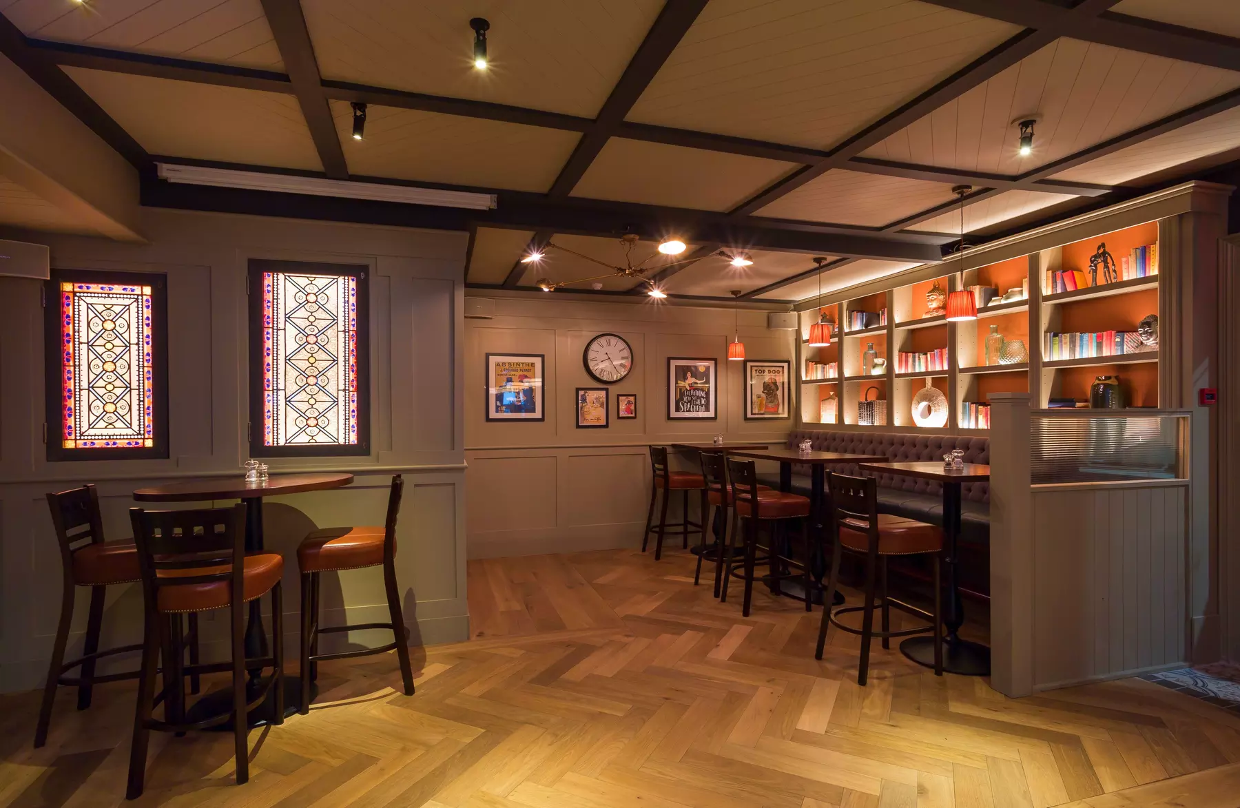 ✈ IRLANDE | Dublin - The Bonnington Dublin 4*, 2 nuit - City break