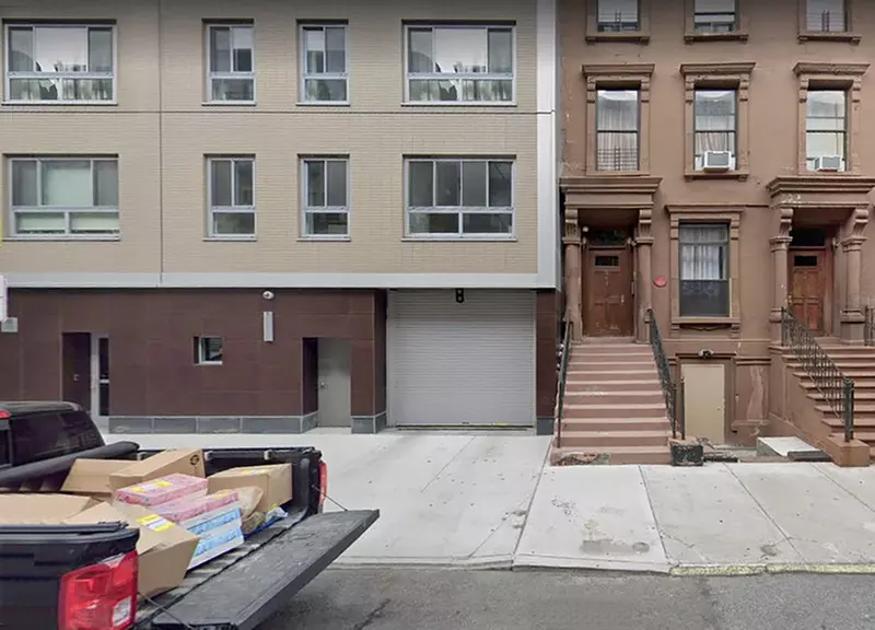 Parking at MV Garage Management - The Aurum Garage - Second Medium