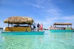 4-hour Afternoon Private Tiki Crab Island up to 18 ppl Destin - Second Medium