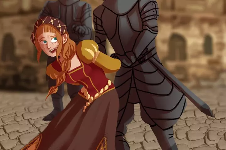 Découvre Nantes en jouant ! Escape game - L'alchimiste