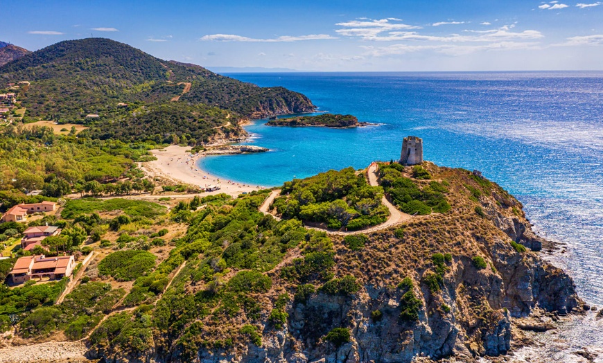 Image 12: ✈ SARDAIGNE | De Olbia à Olbia - La Sardaigne Authentique 3* - Auto...