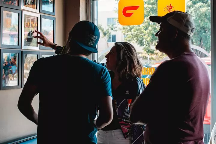 Chicago's Chinatown Food and Walking Tour