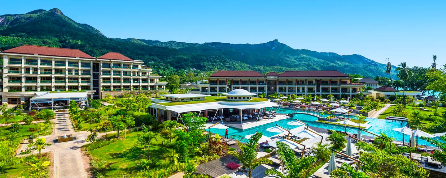 ✈ SEYCHELLEN | Insel Mahé - Savoy Seychelles Resort & Spa 5*, 5 Nächte - Premium - Primary Image