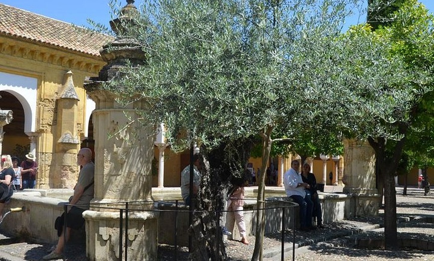 Image 7: Recorrido histórico por la Gran Mezquita-Catedral de Córdoba