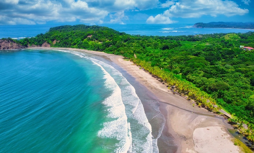 Image 14: ✈ COSTA RICA | San José - Autotour entre forêt tropicale et plage e...