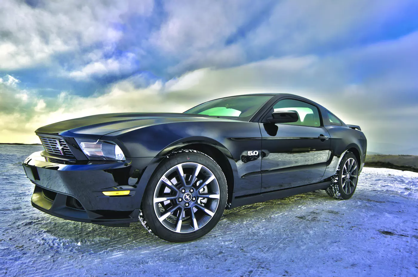 $59.98 For A Complete Exterior Auto Detail Package (Reg. $119.95) - Primary Image