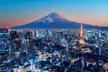 ✈ JAPAN | Von Tokio nach Osaka - Pauschalreise Tokio - Kyoto in 5* Hotels 5*, 10 Nächte - Pauschalreise - Second Medium