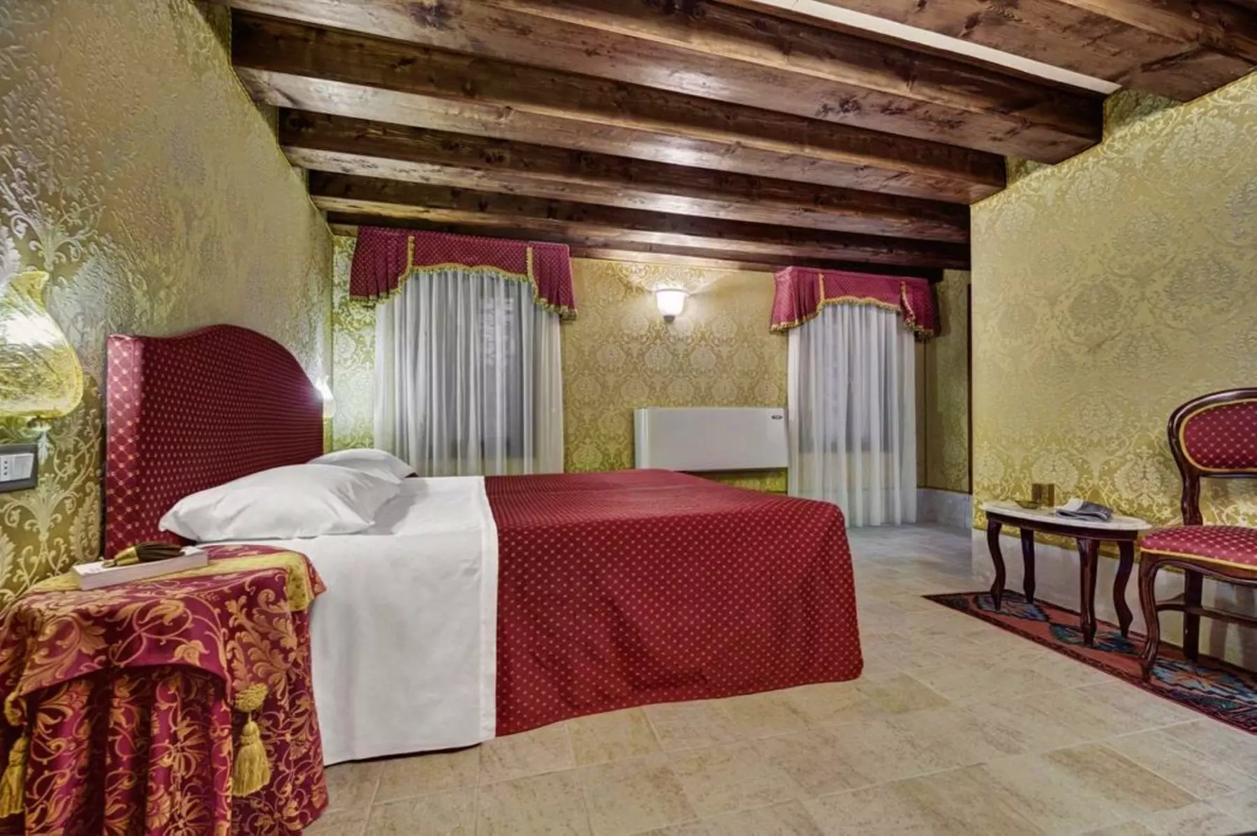 ✈ ITALIEN | Venedig - Hotel Pausania 3*, 2 Nächte - City Trip