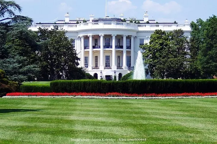 The National Mall: Washington DC Private Half-Day Walking Tour