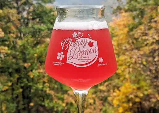 5% Cash Back at Southern Strain Brewing Company - Primary Image