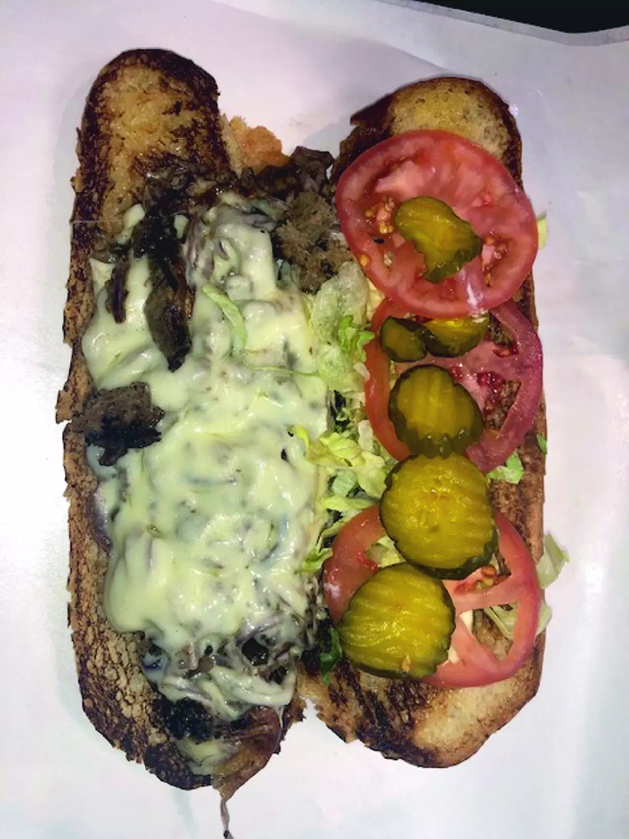 $15 For $30 Worth Of Subs, Salads & Bakery Items For Take-Out - Second Medium