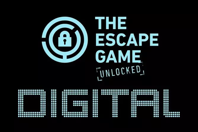 The Escape Game Virtual Escape Game: TEG Unlocked - Primary Image