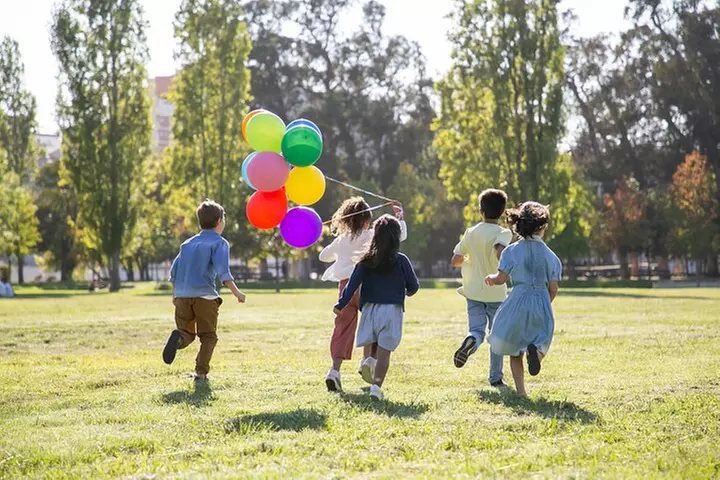 Great Pensacola Egg Hunt & Scavenger Hunt