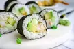 Japanese Sushi Class in Fort Lauderdale (Includes 4-Course Meal) - Second Medium