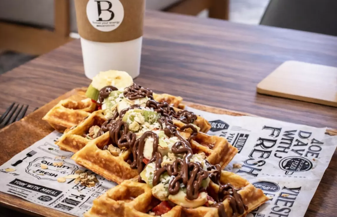 $12.50 For $25 Worth Of Acai Bowls, Protein Shakes & More