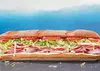 5% Cash Back at Jersey Mike's Subs