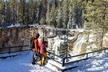 Guided Snowmobile Tours In The National Volcanic Monument - Second Medium