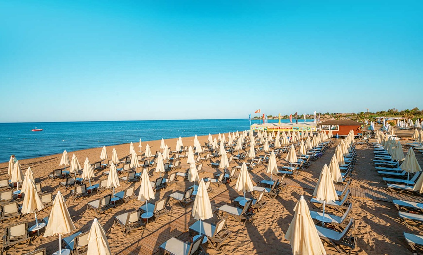 Image 7: ✈ ANTALYA ET SA RÉGION | Sidé - Vox Maris Resort Hotel - Adult only...