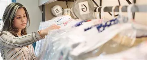 $20 For $40 Toward Dry Cleaning Or Laundering