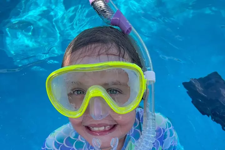 Jack's Diving Locker: Pool Snorkeling Lesson - Primary Image
