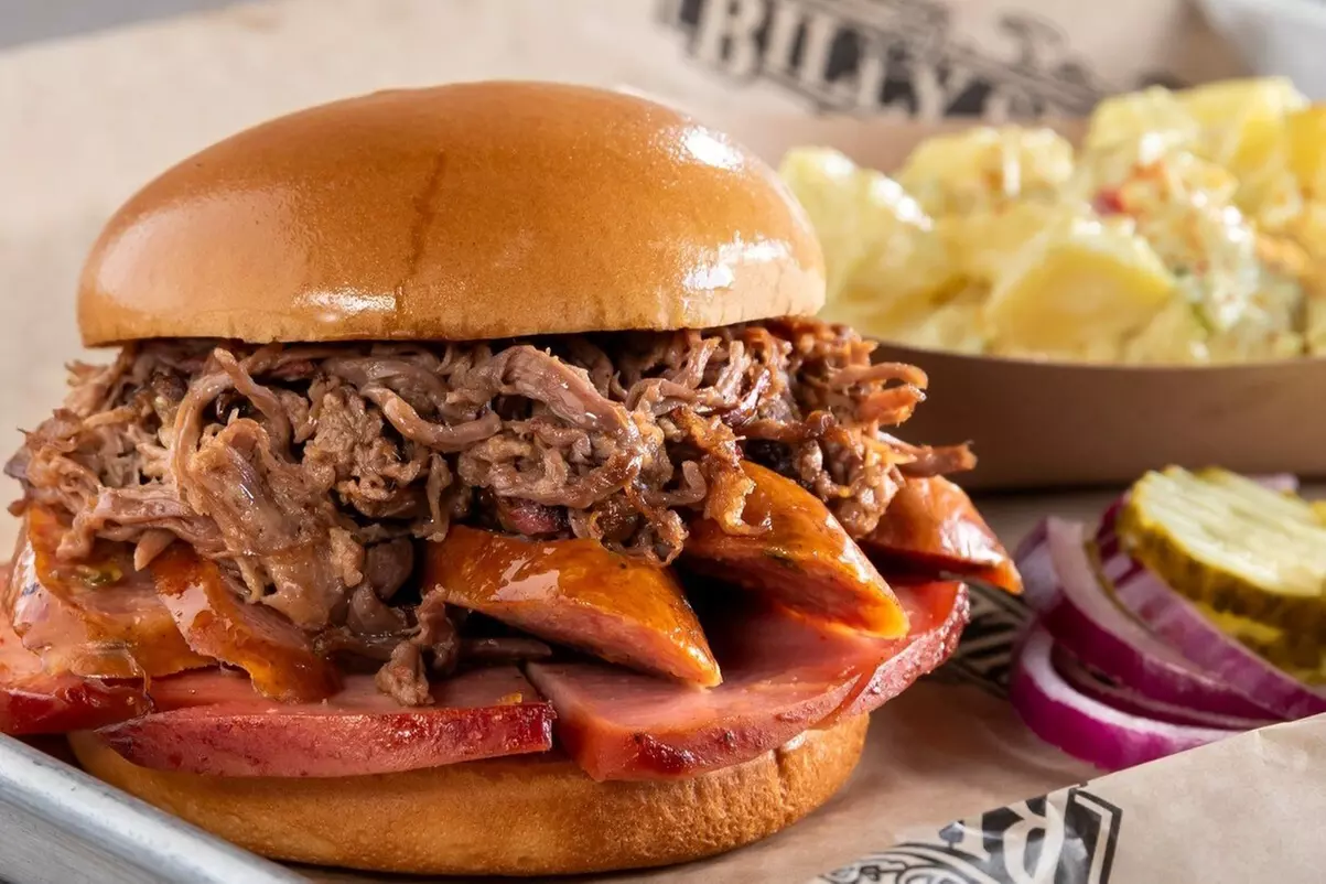 $15 For $30 Worth Of Casual Dining