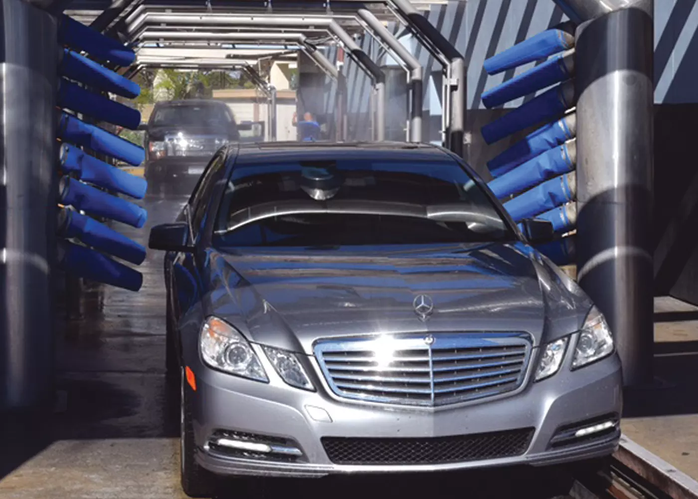 $19.99 For An Executive Car Wash (Reg. $39.99) - Second Medium