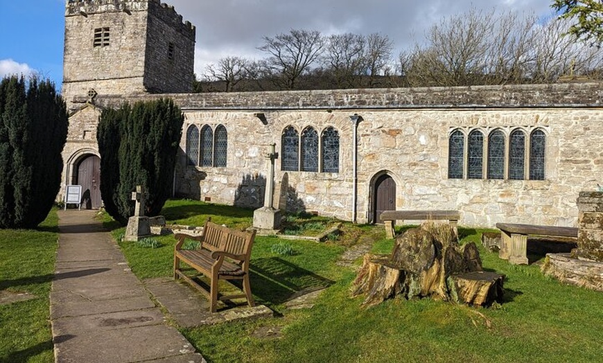 Image 19: The Yorkshire Dales of All Creatures Great & Small