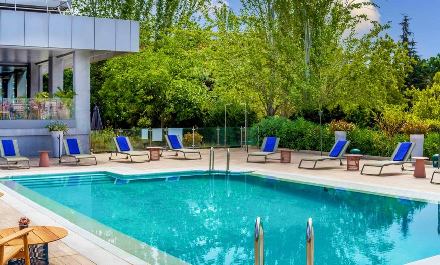 Image 2: ✈ ESPAGNE | Madrid - Novotel Madrid City Las Ventas 4* - Petit-déje...