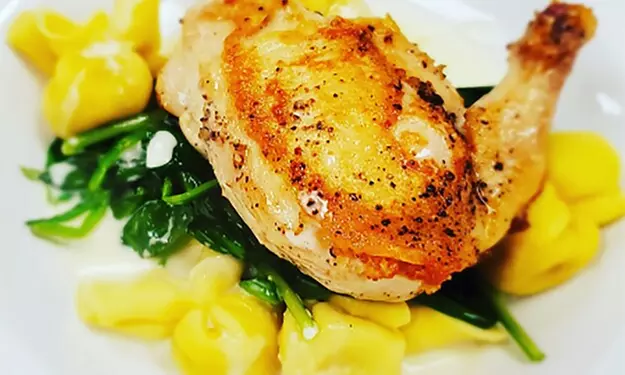 $15 for $30 Worth of Italian Dining - Second Medium