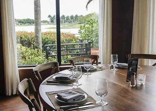 5% Cash Back at Baires Grill - Sunny Isles - Primary Image