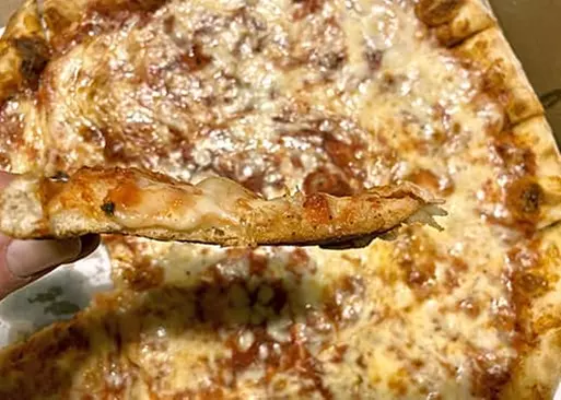5% Cash Back at Burnside Roma Pizza