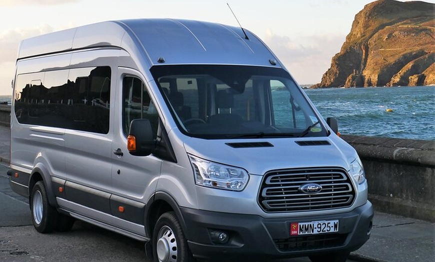 Image 8: A Taste of the Isle of Man: Private Sightseeing Tour