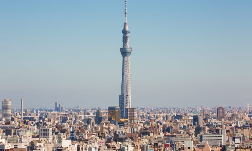 Image 8: ✈ JAPON | De Tokyo à Osaka - Authentique Japon 3* - Circuit