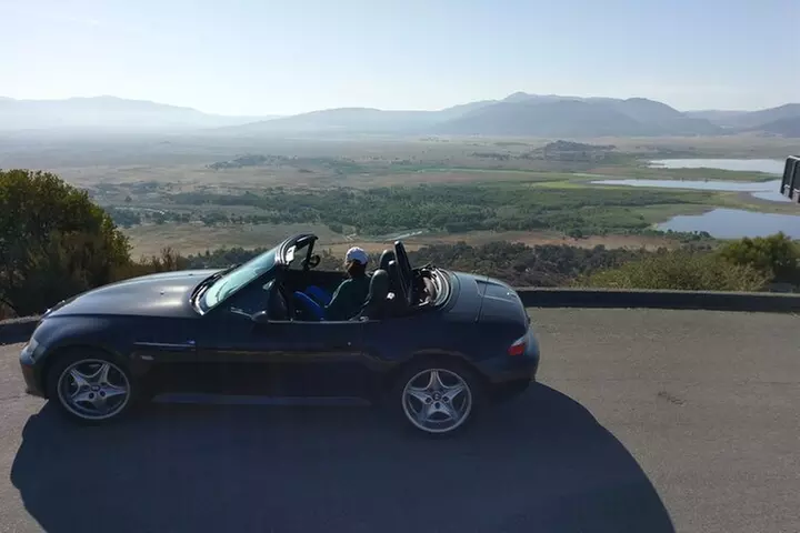 Apple Pies & Desert Skies: A Self-Guided Driving Tour