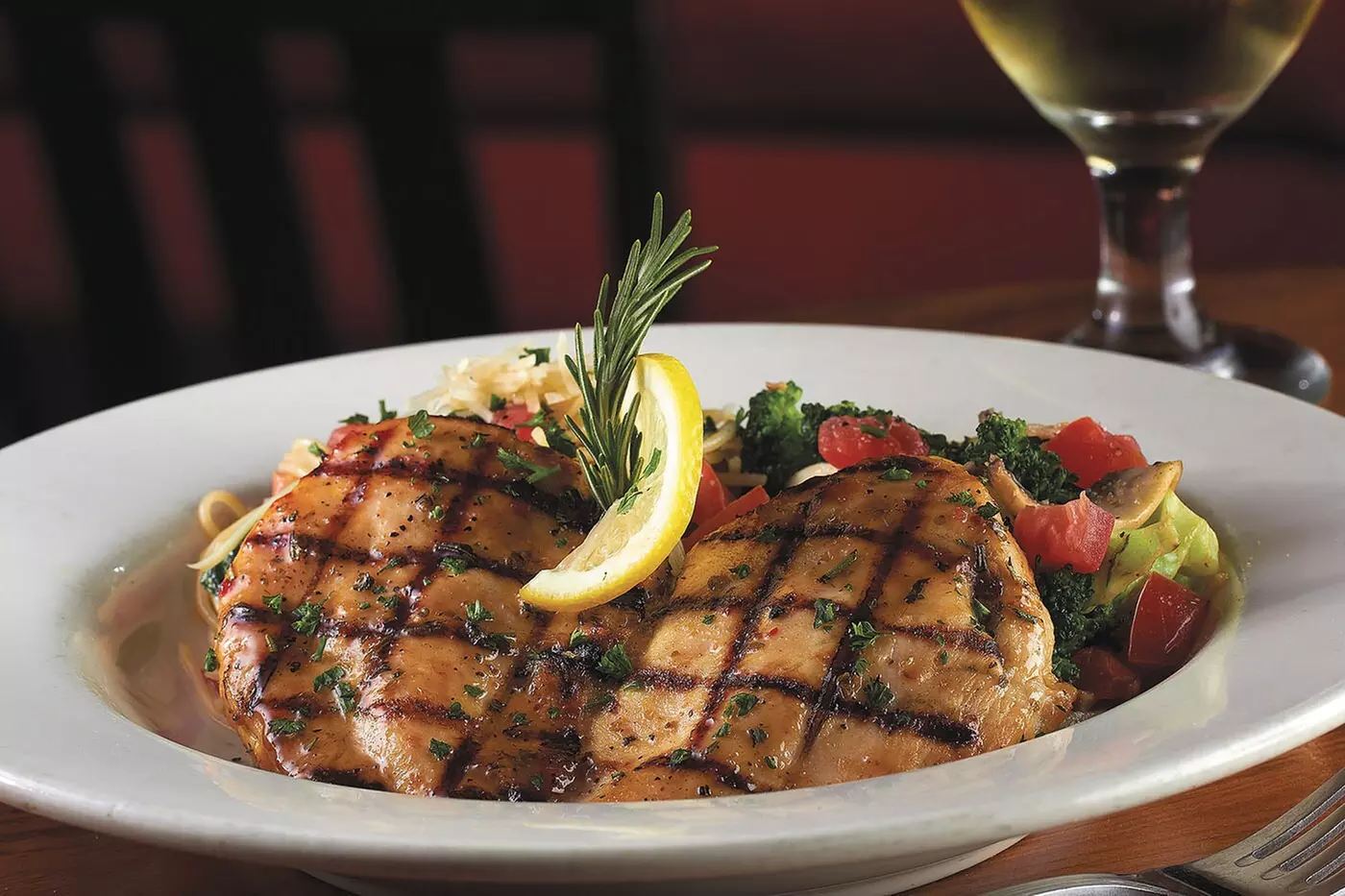 $10 For $20 Worth Of Italian Cuisine