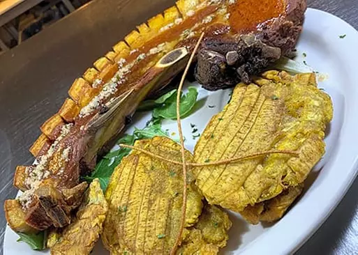 5% Cash Back at La Fondita de Leo